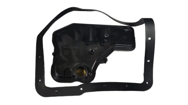 Фильтр трансмиссии COB-WEB SF9058 с резин.прокл.поддона 35303B1010, 35168B1060