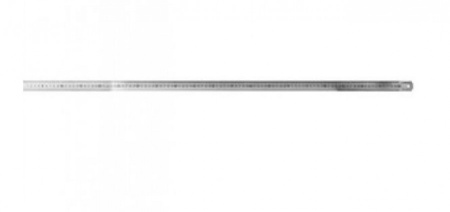 Линейка "PROFI" нержавеющая, двухсторонняя гравированная шкала, 1м 3427-100_z01 Stayer