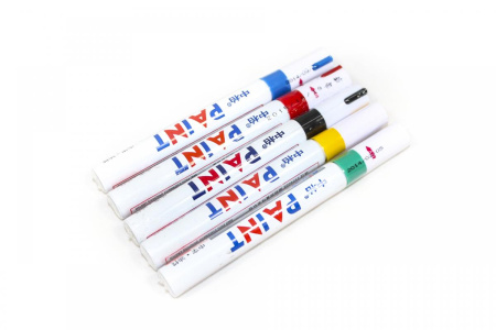 Маркер-карандаш КИТАЙ (разные цвета)