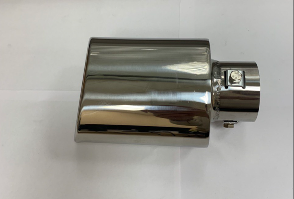 Насадка на глушитель HJ-702 КНР