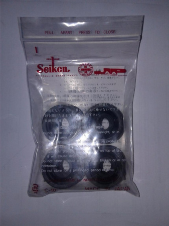 Ремкомплект рабочего тормозного цилиндра SK41631R2 (4046) 240-41632 Seiken