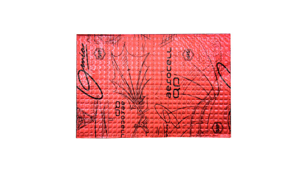 Шумоизоляция, виброизоляция Aerocell QP Genio 500x320мм