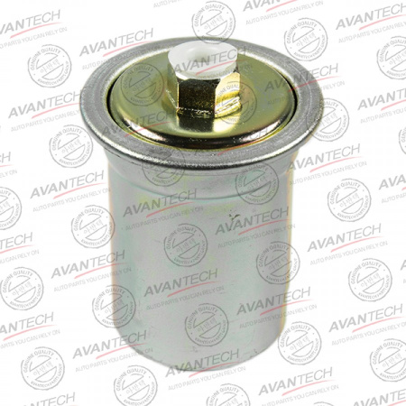 Фильтр топливный Avantech FF0107 (аналог VIC FC-186)