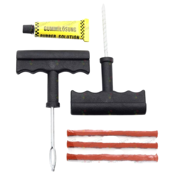 Ремкомплект для ремонта бескамерных шин RV-0160 CARFORT