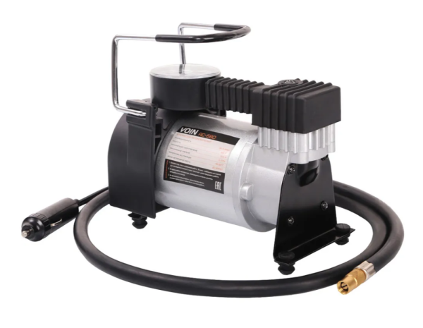 Компрессор VOIN AC-580 R17/30L KOM00101