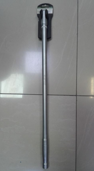 Вороток шарнирный усиленный 1/2