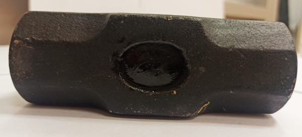 Молоток KK-327/KK-430 КНР