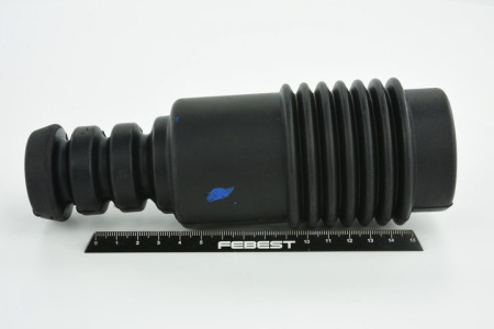 Пыльник амортизатора NSHB-K12F/54050-AX601 переднего Febest