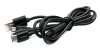 Кабель ERGOLUX ELX-CDC05-C02 3в1- Micro USB-Lightning-Type C, 3А, 1,2м зарядка коробка черный