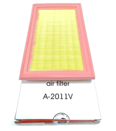 Фильтр воздушный FUJIMA A-2011V (AY120-NS045)  (аналог VIC A-2011V)