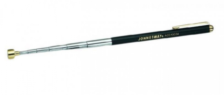 Ручка магнитная телескопическая MAX длина 580мм грузоподъёмность до 1,5 кг AG010034 JONNESWAY