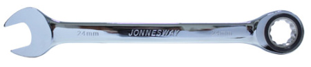 Ключ комбинированный трещоточный 8 мм W45108 JONNESWAY