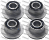 Сайлентблок TAB-ACM26-KIT/44250-44161 рулевой рейки (Комплект) Febest