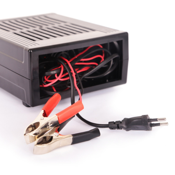 Зарядное устройство импульсное PW270 (zar270)