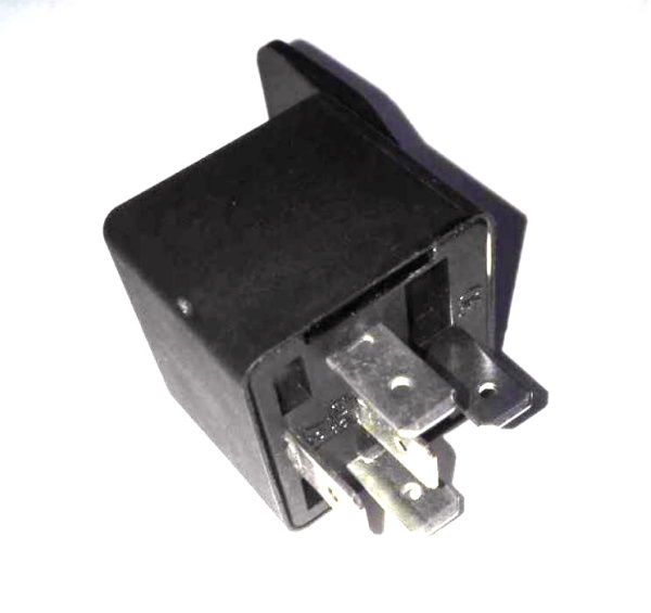 Реле автомобильное AQR 24/40 SF-5