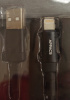 Кабель APPACS AP03217i (iPhone)/5V/2.4A 1m Premium