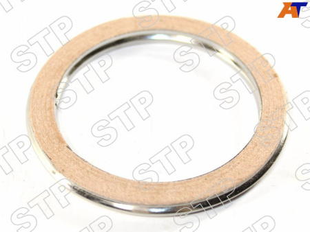 Кольцо глушителя STP-90917-06045 SAT