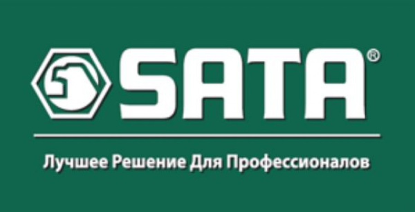 Набор бит SATA 59423  PH-3 30мм, 5 предметов