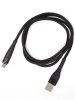 Кабель APPACS AP03193m microUSB/5V2.4A 1m