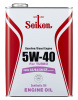 Масло моторное Seiken EURO A3/B4/SN/CF 5w40 синтетическое 4л