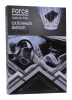 Фильтр салонный (угольный) FORCE ACF203EX SET (2pcs) (B727C89925) (Аналог VIC AC-203)