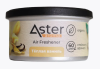 Ароматизатор органический (Тёплая ваниль) ASTER AA-010-VA