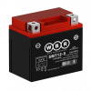 Аккумулятор WBR МОТО SMT12-5 (12V5Ah) обратная полярность (-+) 113*70*105