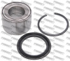 Подшипник ступичный DAC47880055-KIT/4432022 Febest