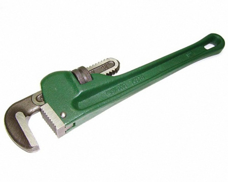 Ключ трубный 14" 320/350мм 70805 (70815) SATA