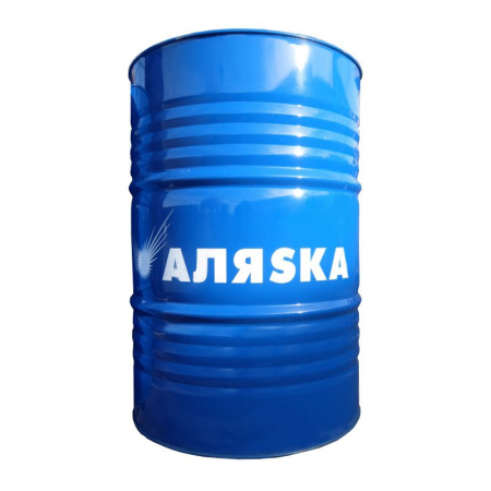 Тосол Аляска -40C 100кг г.Пушкино