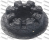 Проставка пружины NSS-J10R/55034-EN101 Febest