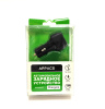 Автомобильное зарядное устройство AP01027 1USB+1USBC 38W APPACS