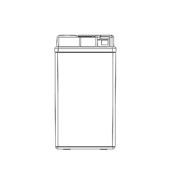 Аккумулятор WBR МОТО SMT12-12-A (12V12Ah) прямая полярность (+-) 150*70*130