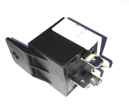 Реле автомобильное AQR 12/40 SW-5 (F)