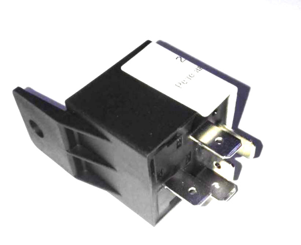 Реле автомобильное AQR 12/40 SW-5 (F)