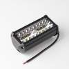 Фонарь диодный прямоугольный ходовой 120W (EL055A) LUNARIS
