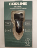 Адаптер в прикуриватель CARLINE CH-1U21A 1xUSB 2.1A 12/24В, черный, в коробке