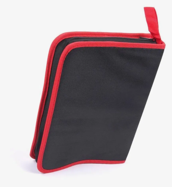 Набор (съемников) для демонтажа обшивки салона YZ-A116A, 19 предметов, КНР