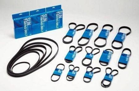 Ремень ручейковый 6PK 1930 SUN