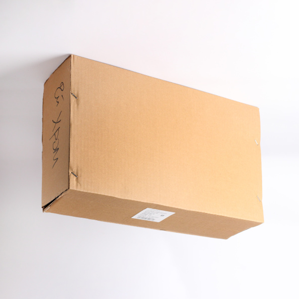 Стоп сигнал двойной, диодный ХРОМ (комплект L/R) 24V (ZC-A-103) LUNARIS