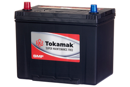 Аккумулятор TOKAMAK SMF 90 A/h 105D26R (пусковой ток 730A) 2022 ГОД