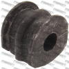Втулка амортизатора NSB-Z50R18/54613-CC48A заднего Febest