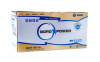 Аккумулятор NORD POWER AGM 105 L6 105A/h (пусковой ток 950А) Start-Stop/Гибрид