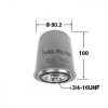 Фильтр топливный FC-607 FORCE FRF607 (8-94394-079-2) (Аналог VIC FC-607)