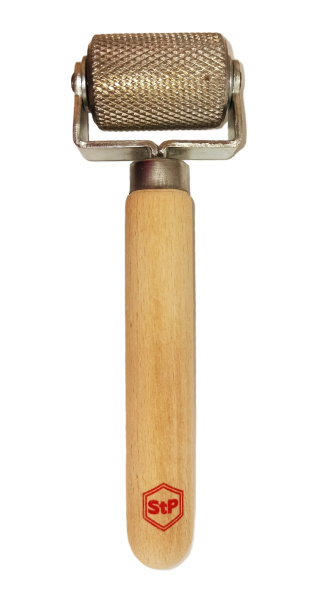 Валик монтажный 40мм