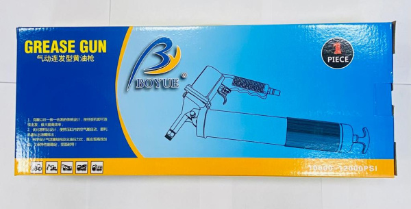 Шприц плунжерный 6678 КНР