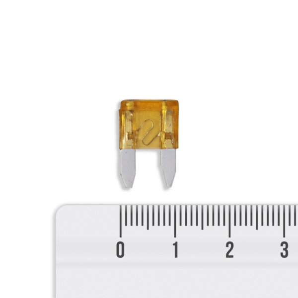 Набор предохранителей флажковых Goodyear GY003070 