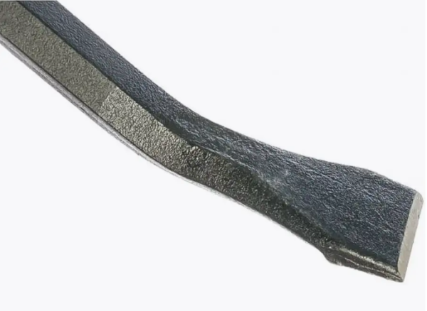 Гвоздодёр шестигранный, окрашенный Sparta М252265 600мм