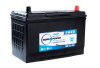 Аккумулятор NORD POWER SMF 115D31L 90A/h (пусковой ток 780А)