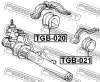 Проставка рулевой рейки TGB-020/45516-22050 Febest